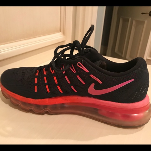 Nike airmax sneakers - Picture 3 of 4